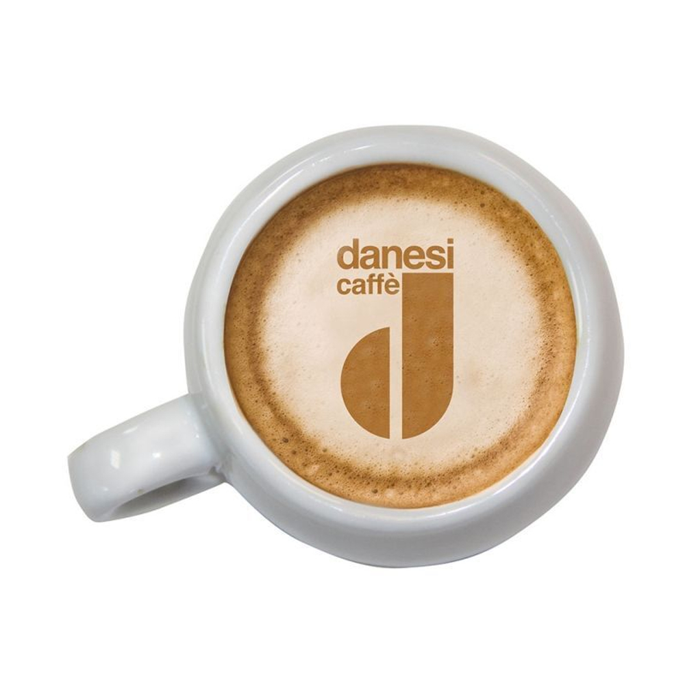 Кофе в зернах Danesi Classic , 250 г, банка