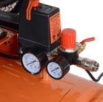 Компрессор Вихрь КМП-680/100Р