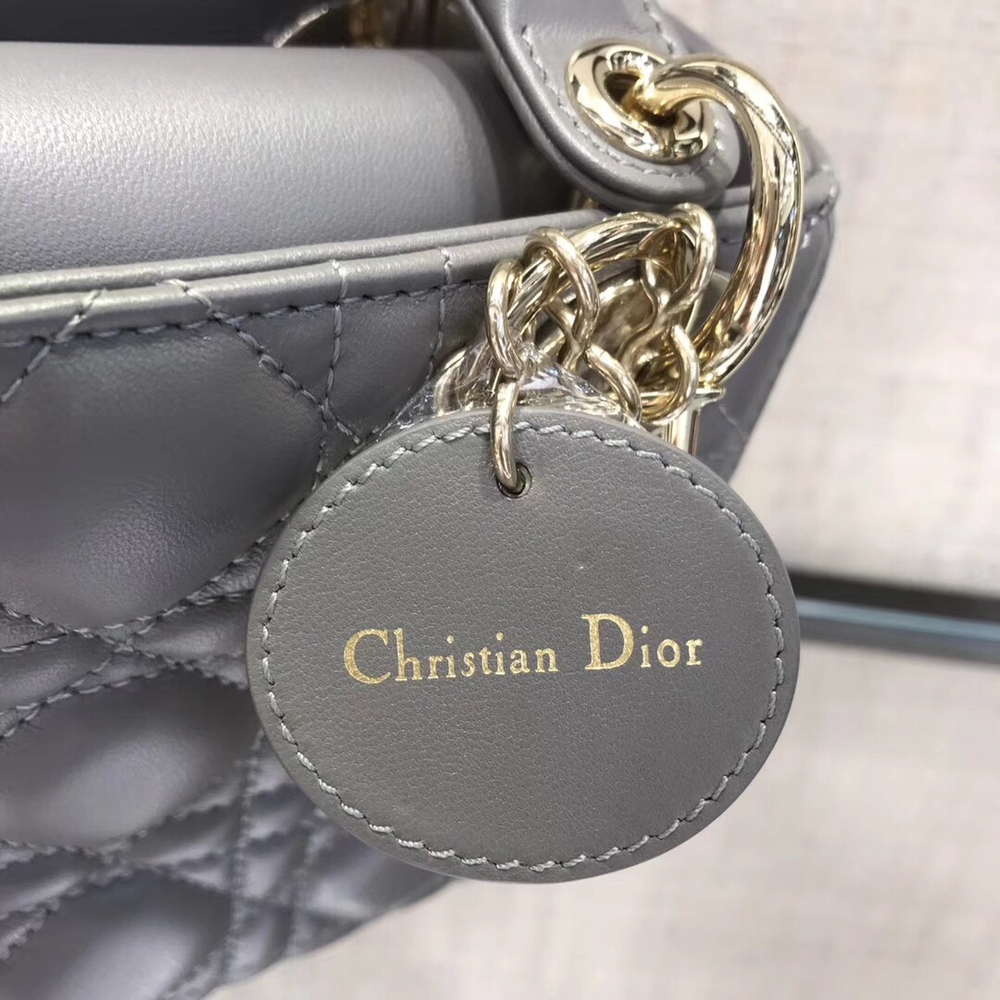 Christian Dior Lady Dior Mini 17 cm