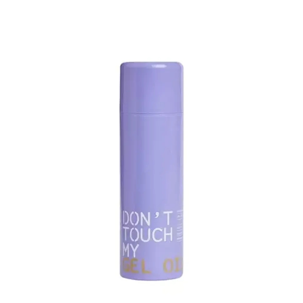 Don&#39;t Touch My Skin Очищающее гель-масло для снятия макияжа