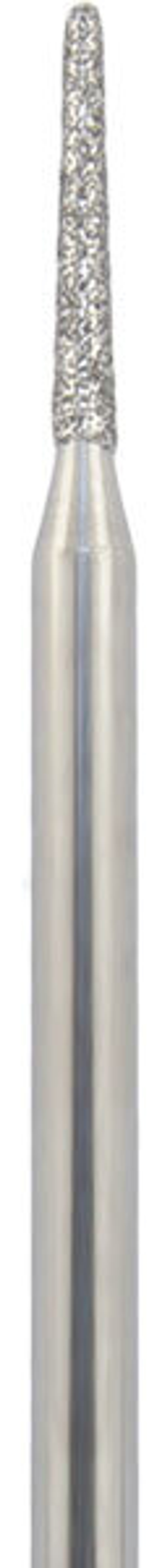 Бор алмазный, тип HP, гр.3 850-014M-HP, NTI, Германия