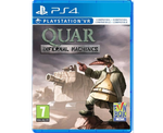 Quar: Infernal Machines (PS4) NEW