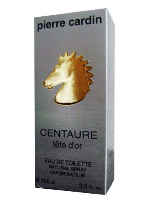 Pierre Cardin Centaure Tete d'Or