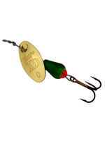 Блесна для рыбалки вращающаяся Mepps XD PLATINUM