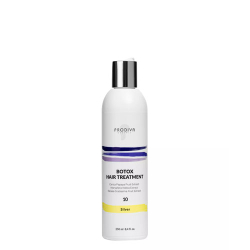 Prodiva Ботокс 10 тон Botox Hair Treatment Silver Ботокс с пигментом РАСПРОДАЖА! Снятие с производства