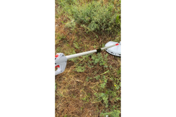 Электрический триммер Ресанта ЭТ-1500Н 70/1/23