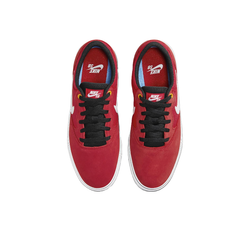 Кеды Nike SB Chron 2 'Red' DM3493-606