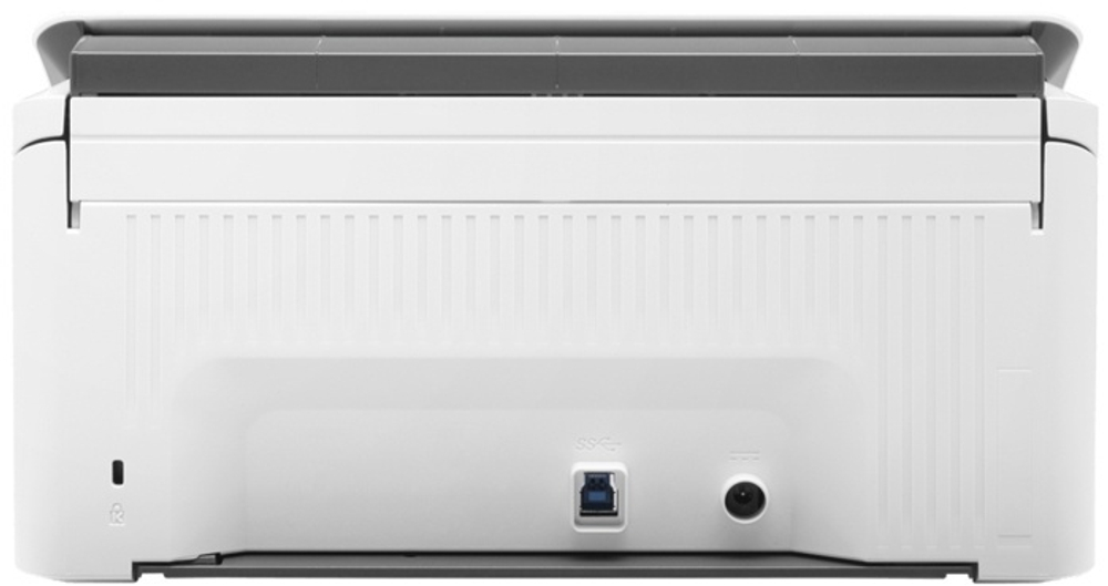 Сканер HP ScanJet Pro 2000 s2 6FW06A белый