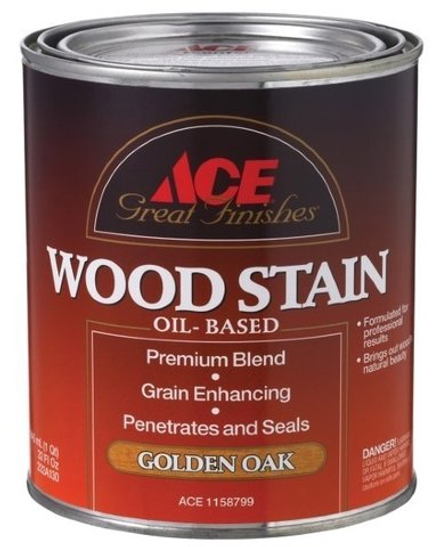 Ace Paint Алкидная пропитка для дерева Royal wood stain
