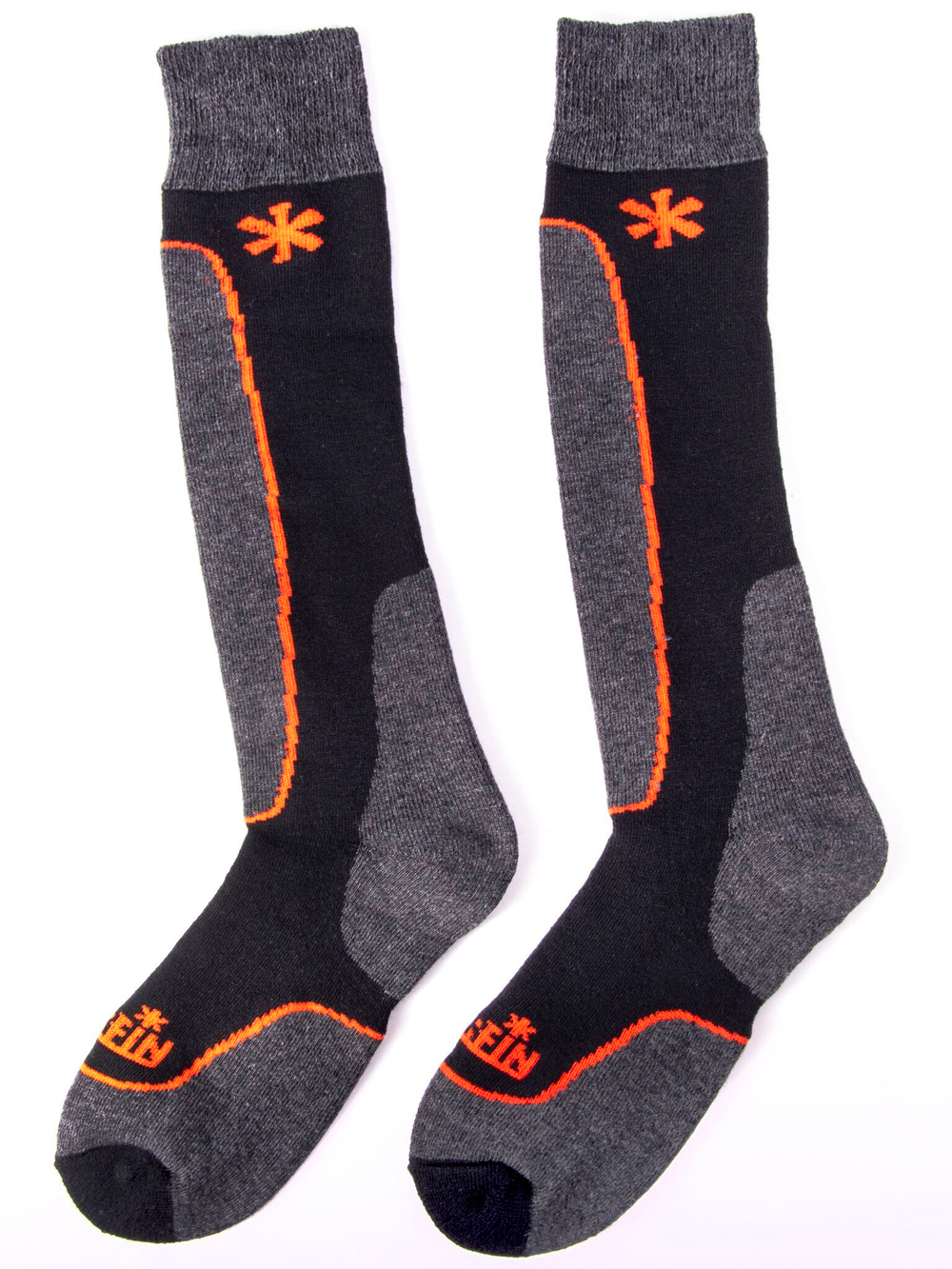 Носки Norfin T3M NORDIC MERINO MIDWEIGHT р.(42-44) L