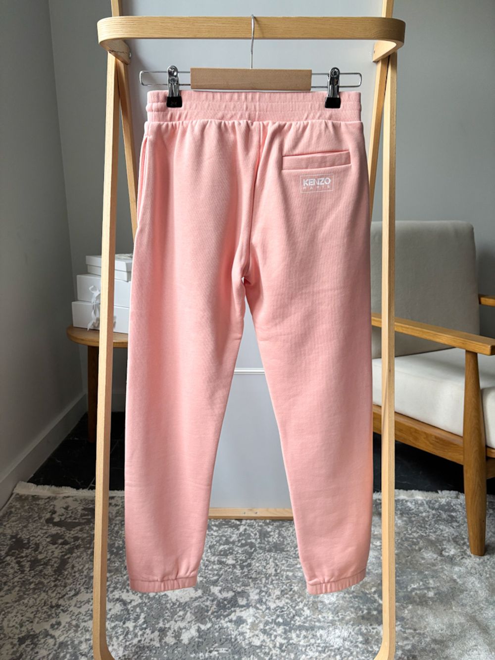 Брюки Kenzo, 152