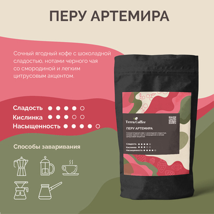 Перу Артемира