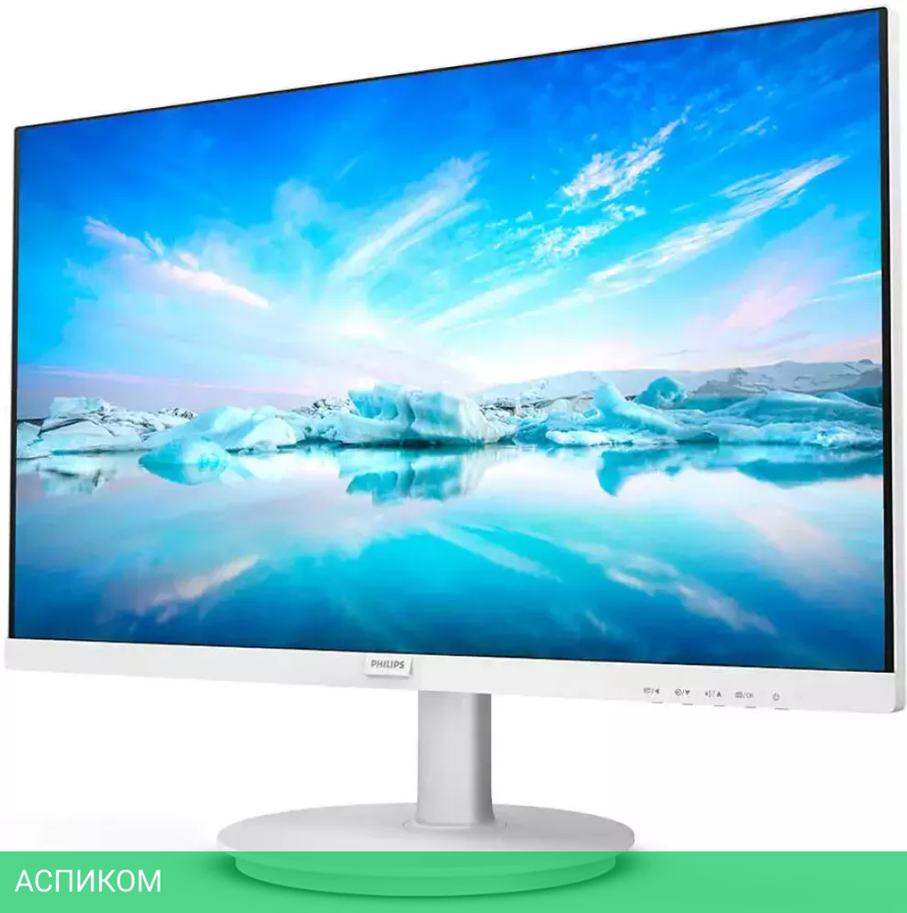 Монитор Philips V Line 271V8AW/00