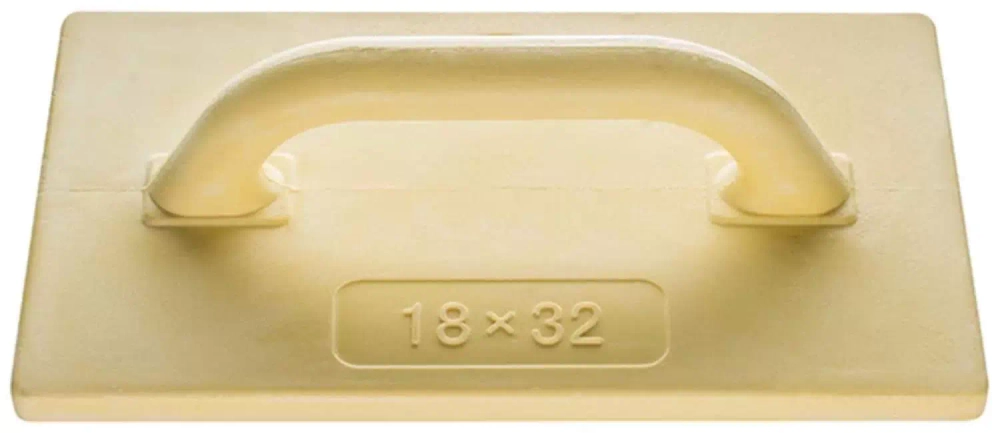 ТЕРКА ПОЛИУРЕТАНОВАЯ 18/32 (36 шт), шт
