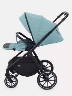 Коляска 2 в 1 MOWBaby Amber