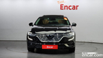Renault Korea (Samsung) The New SM6 1.8 TCe 프리미에르 (11.2021)