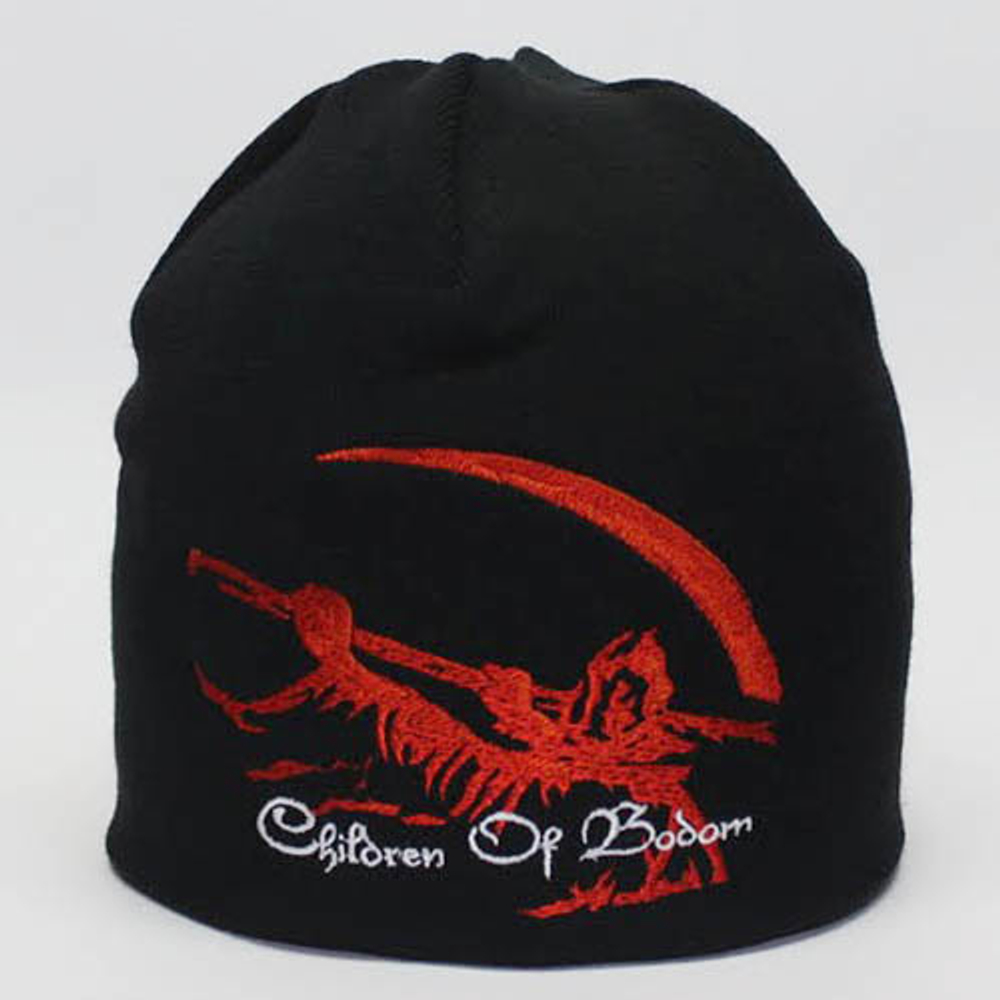 Шапка Children of Bodom