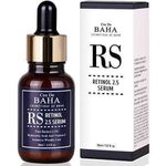 Омолаживающая сыворотка с ретинолом Cos De BAHA Retinol 2.5 serum RS