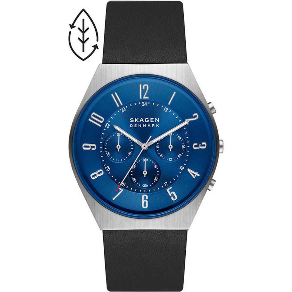 Мужские наручные часы Skagen SKW6820