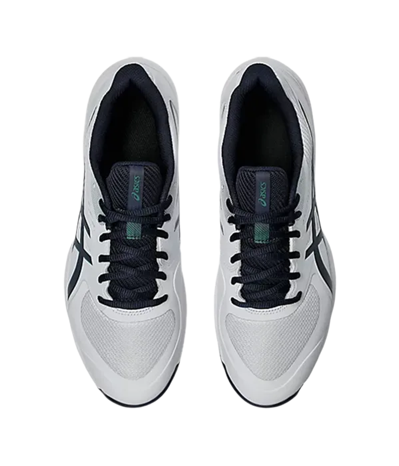 Asics Game FF Clay-OC White-Mindnight 2025 Кроссовки