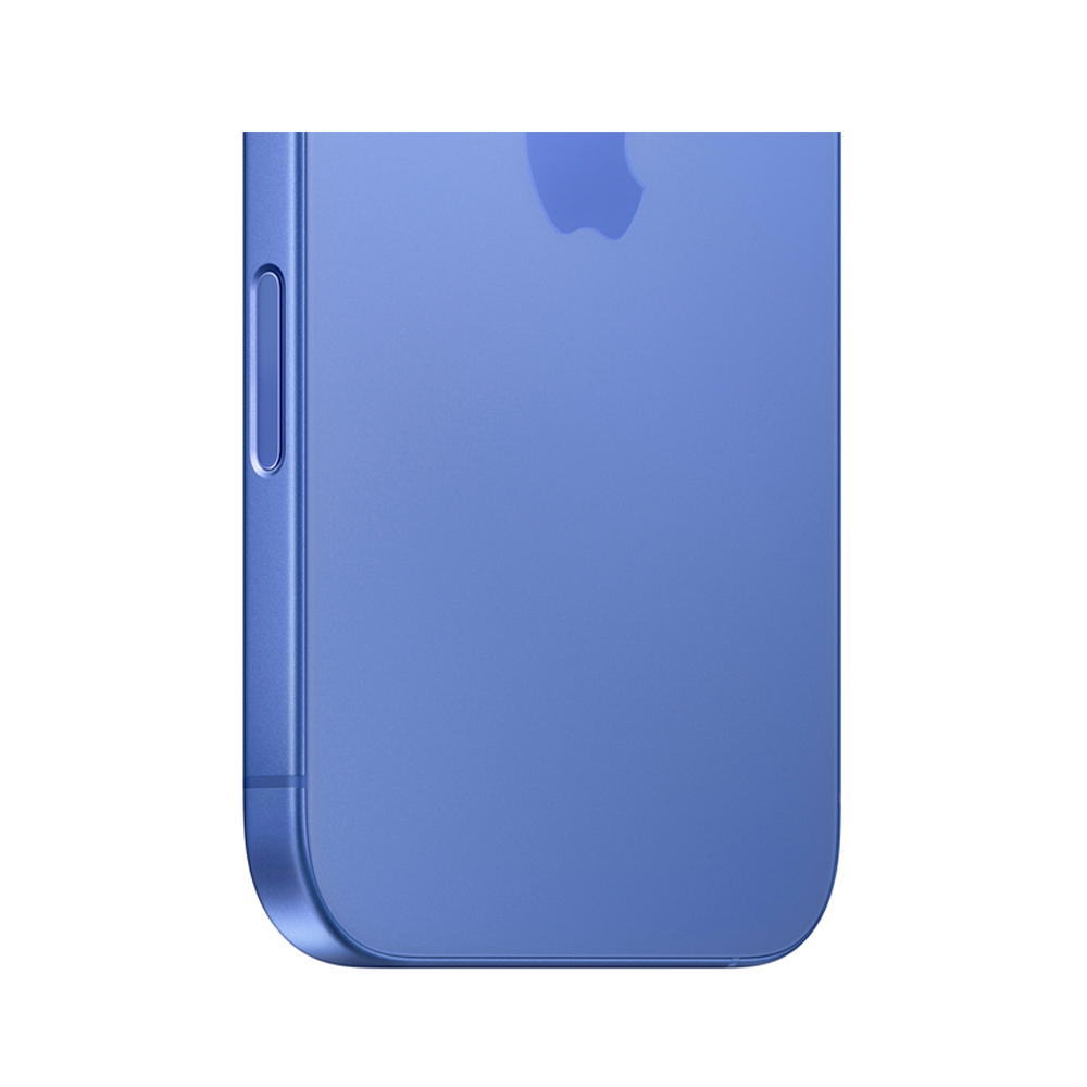 Apple iPhone 16 Plus (Ultramarine)