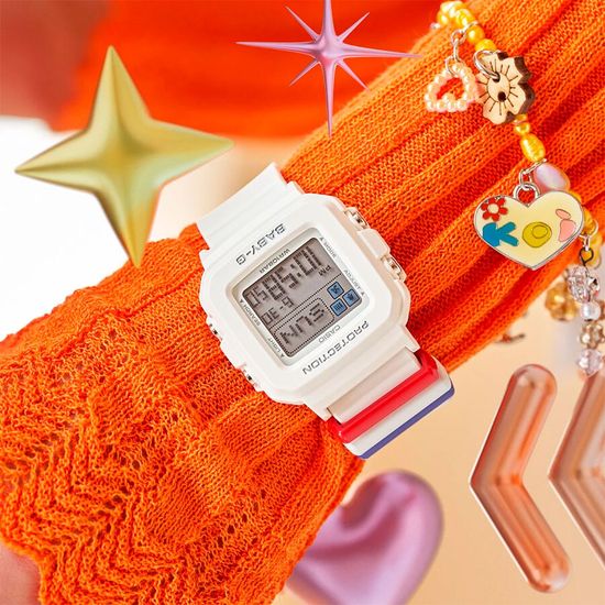 Наручные часы Casio BGD-10L-7D