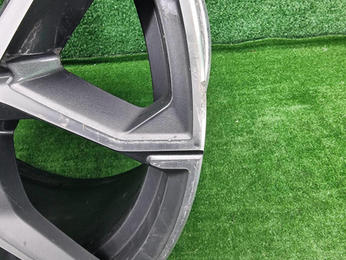 Диск Комплект R21 BMW X5 G05 (18-нв) 741 стиль