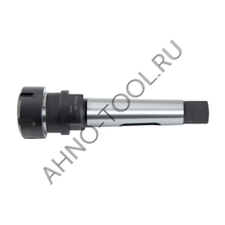 Патрон цанговый MTA3-ER25-60  20CrMnTi BRIGHT-TOOLS