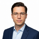 Оправа для очков Glory 115 Black