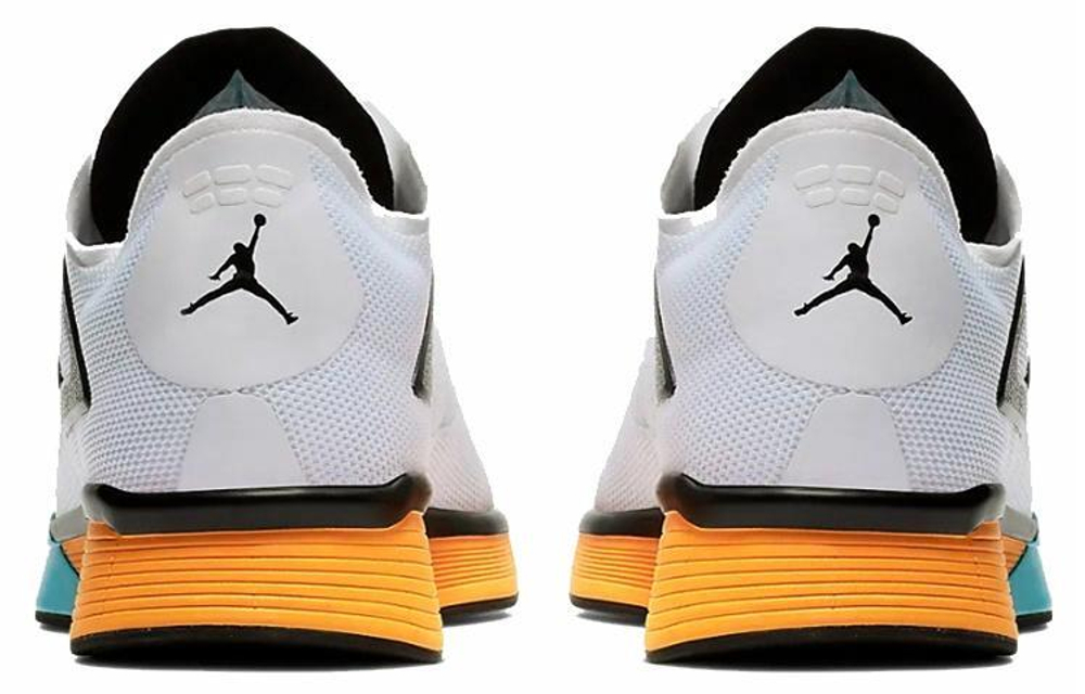 Кроссовки Jordan 89 Racer
