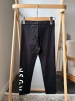 Новые хлопковые легинсы MSGM, 128