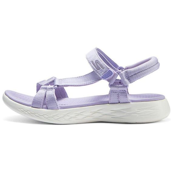Skechers Beach Sandal 'Purple'