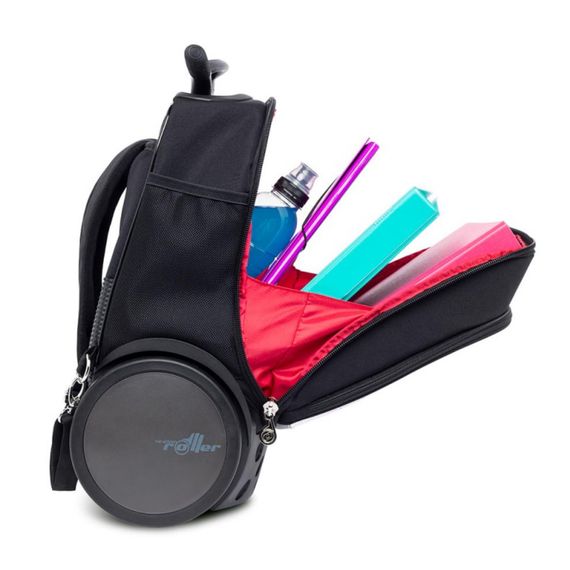 Çanta \ Bag \ Рюкзак школьный  Nikidom Roller Up - Safari