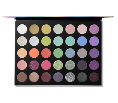 Morphe 35I palette