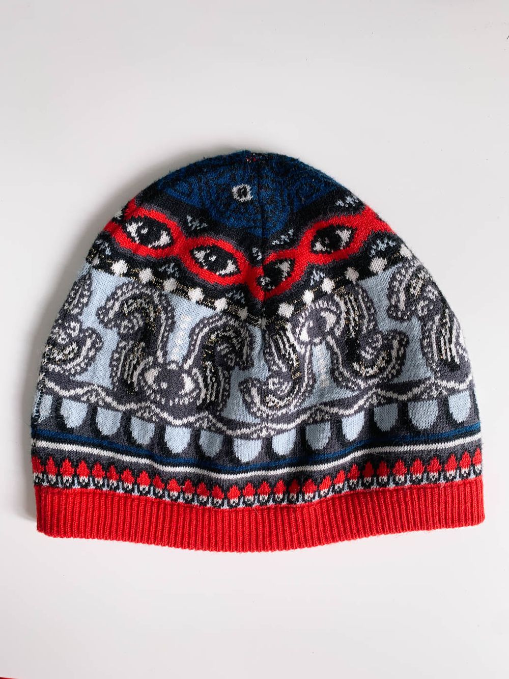 Шапка Kenzo 53см