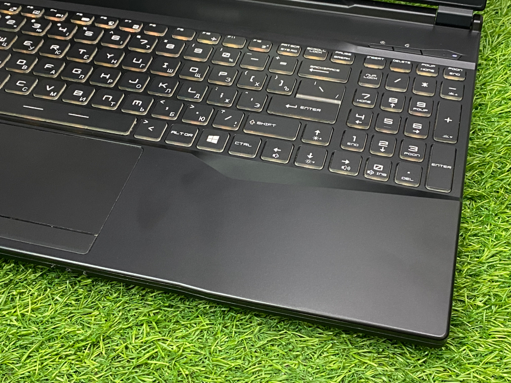 Игровой MSI 15' i5 9300H/GTX 1660Ti 6GB/16GB/512GB/ GL65 9SDK-081RU[9s7-16u512-081]/Windows 10