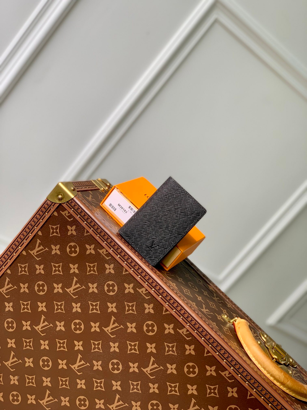 Louis Vuitton Pocket Organizer