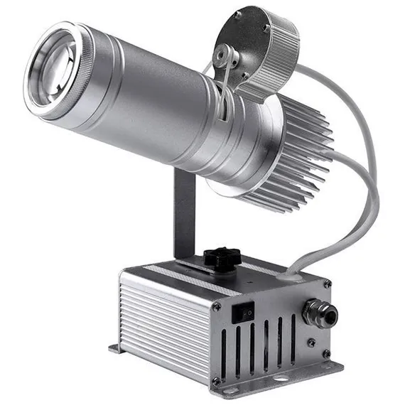 SHOWLIGHT Gobo проектор LED GB20R