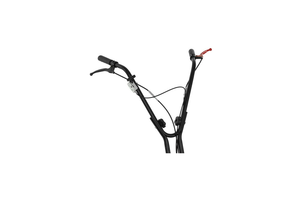 Бензиновый мотокультиватор CHAMPION ВC5712