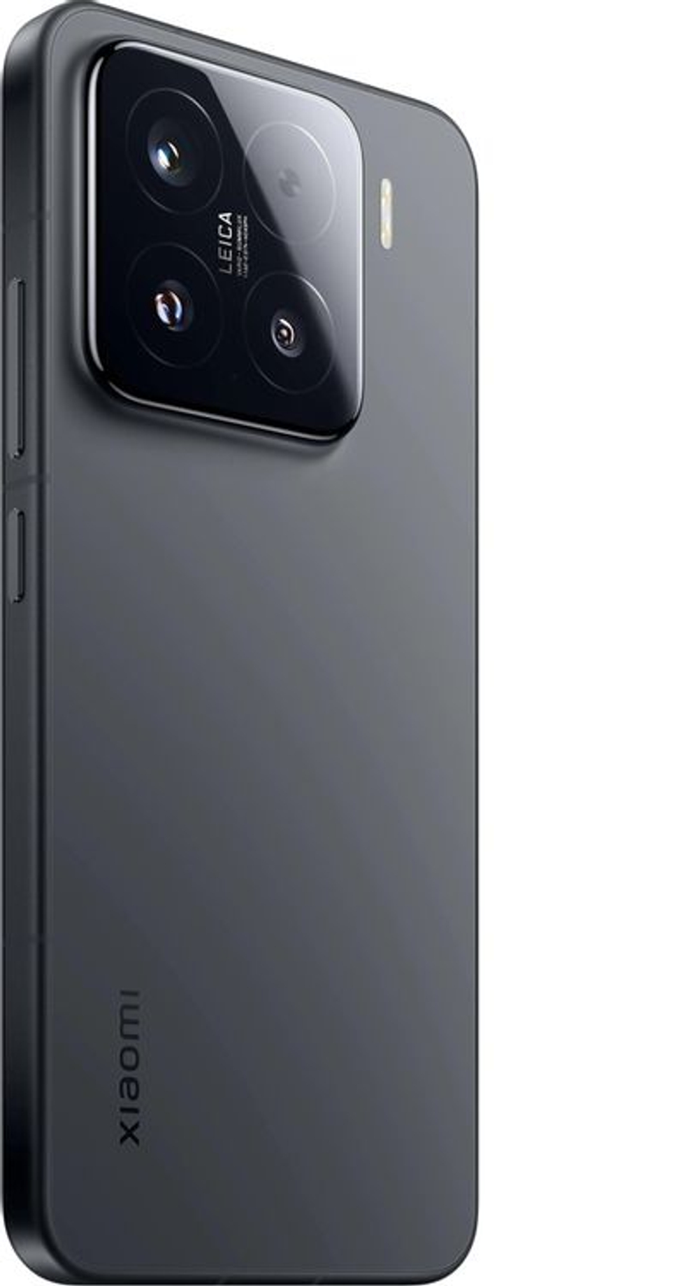 6.36" Смартфон Xiaomi 15 12/256Gb,  NFC,  AMOLED,  120Гц,  5240мAч,  черный