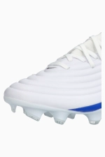 Бутсы Nike Tiempo Maestro Academy FG/MG - белый