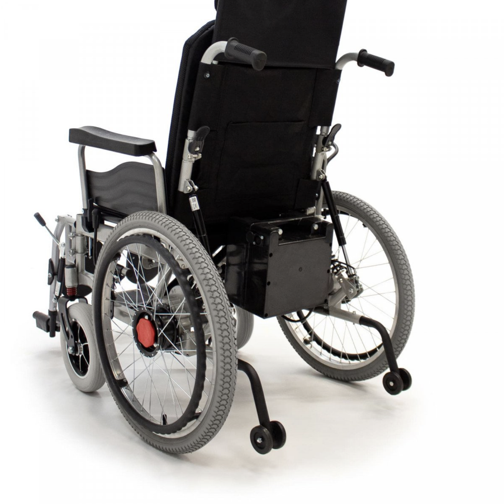 MET COMFORT 42, 20AH