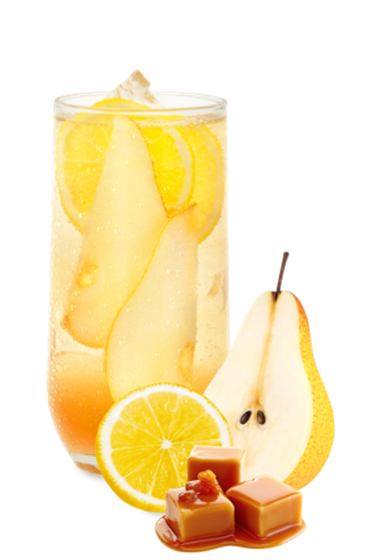 Лимонад "Карамельная Груша" 80 г