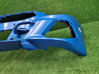 Бампер передний BMW Z4 G29 (2018-2022) M-paket