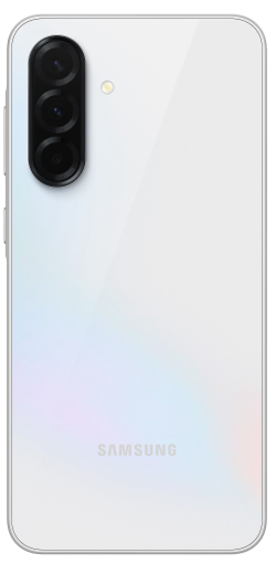 Samsung Galaxy A36 8/128GB White