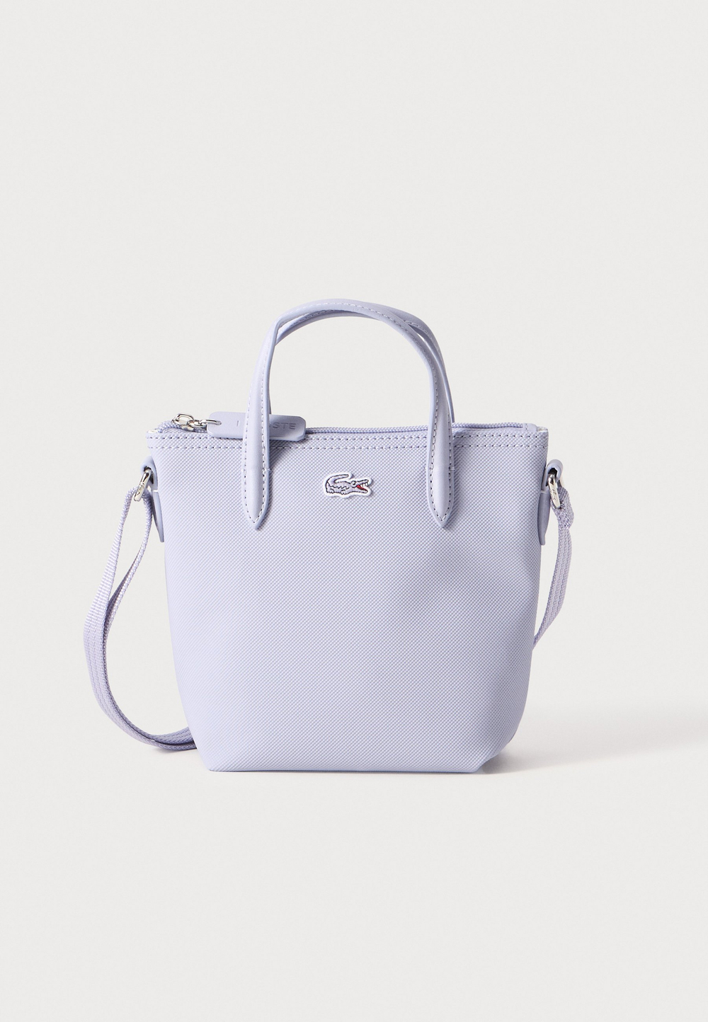 Lacoste Сумка - Фиолетовый (LA251H0M8-I11)
