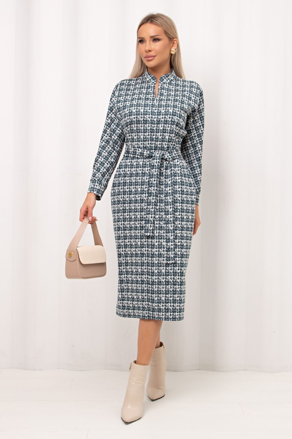 Платье Кэнти №5 Valentina