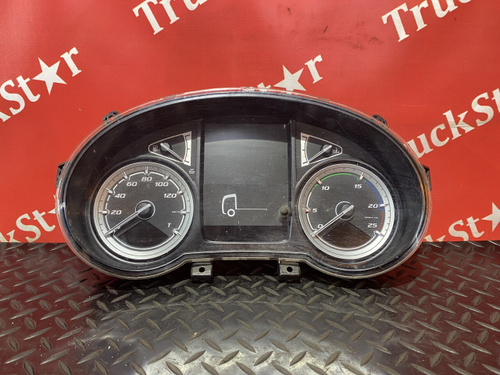 2134718 Панель приборов 2018г.