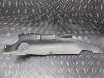 Пластик задний левый Kawasaki ZZR1100 99 36001-1501