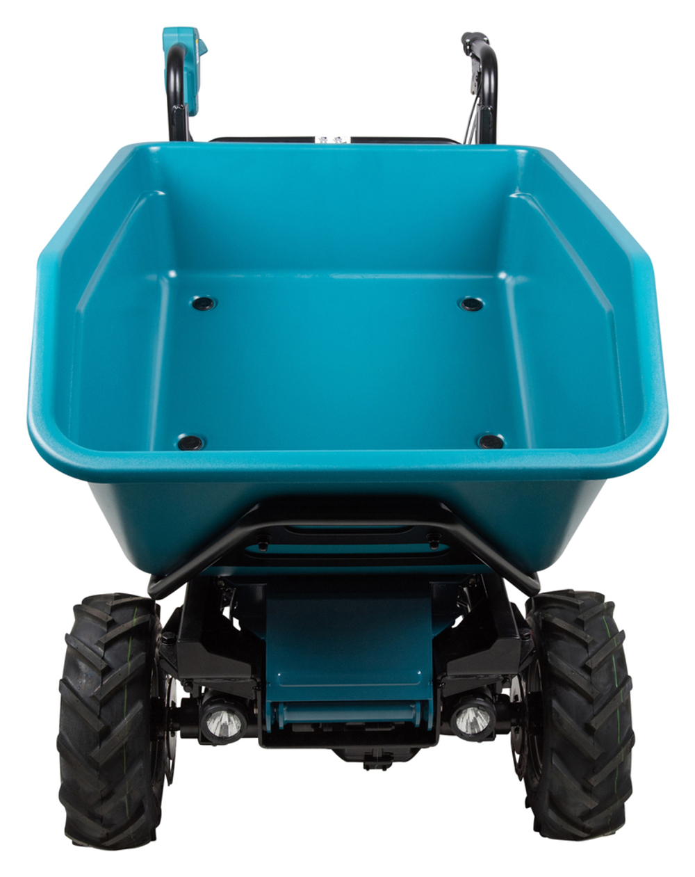 Тележка аккум. LXT BL 36В, DCU602Z